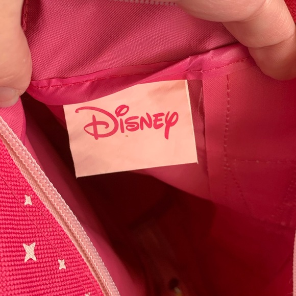 Disney Princess Backpack - Picture 3 of 3